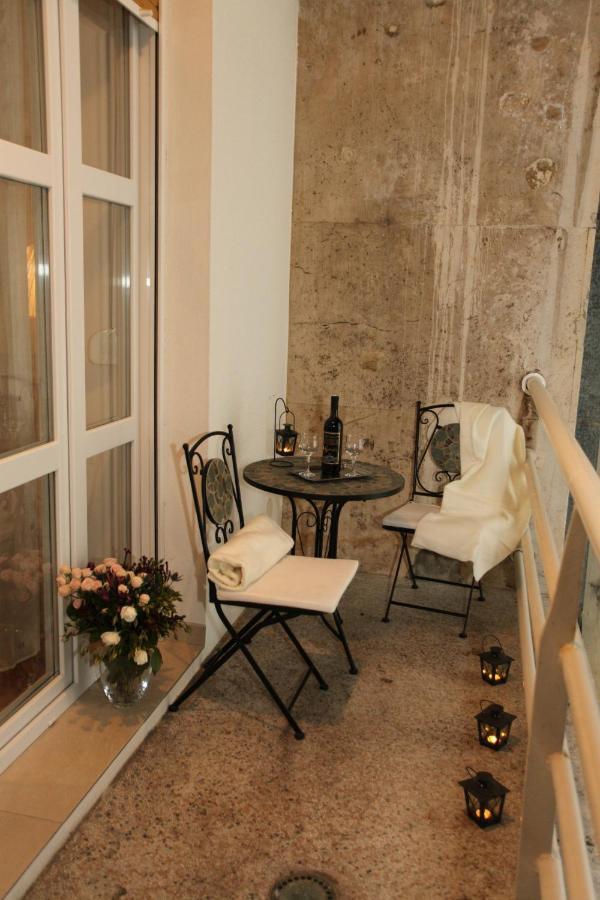 זאדאר Vincent Apt. In Old Town Centre מראה חיצוני תמונה