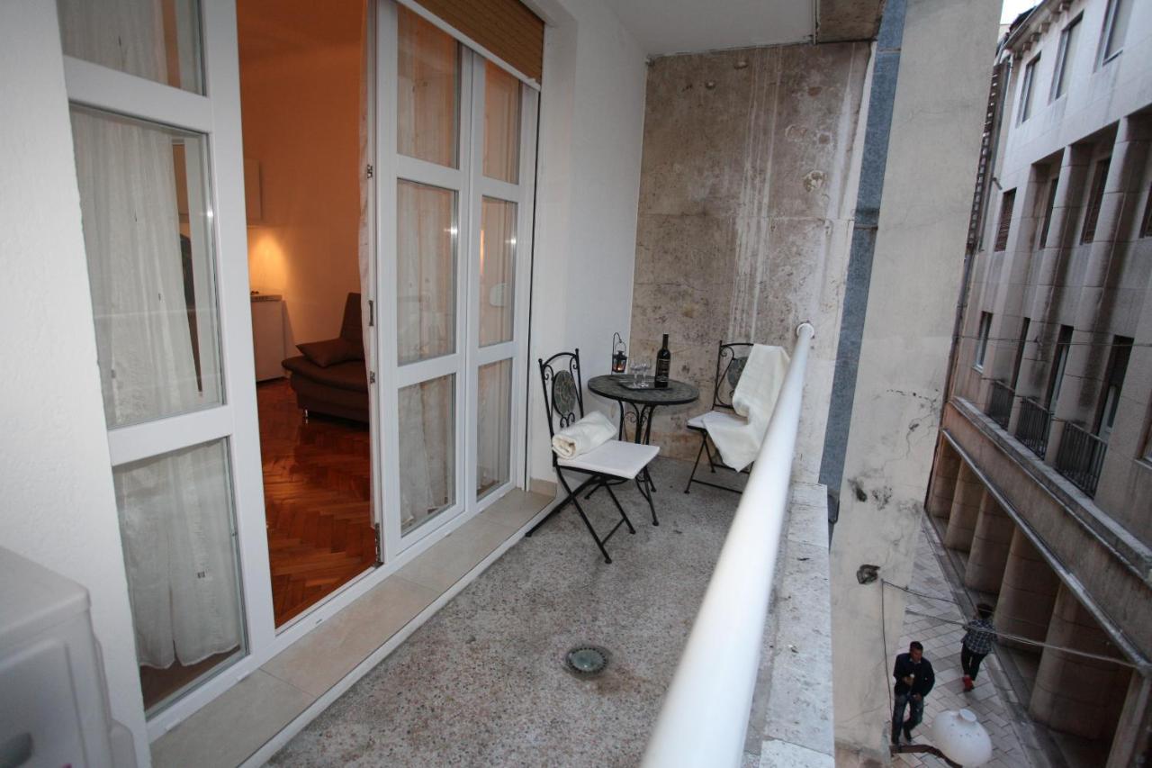 זאדאר Vincent Apt. In Old Town Centre חדר תמונה