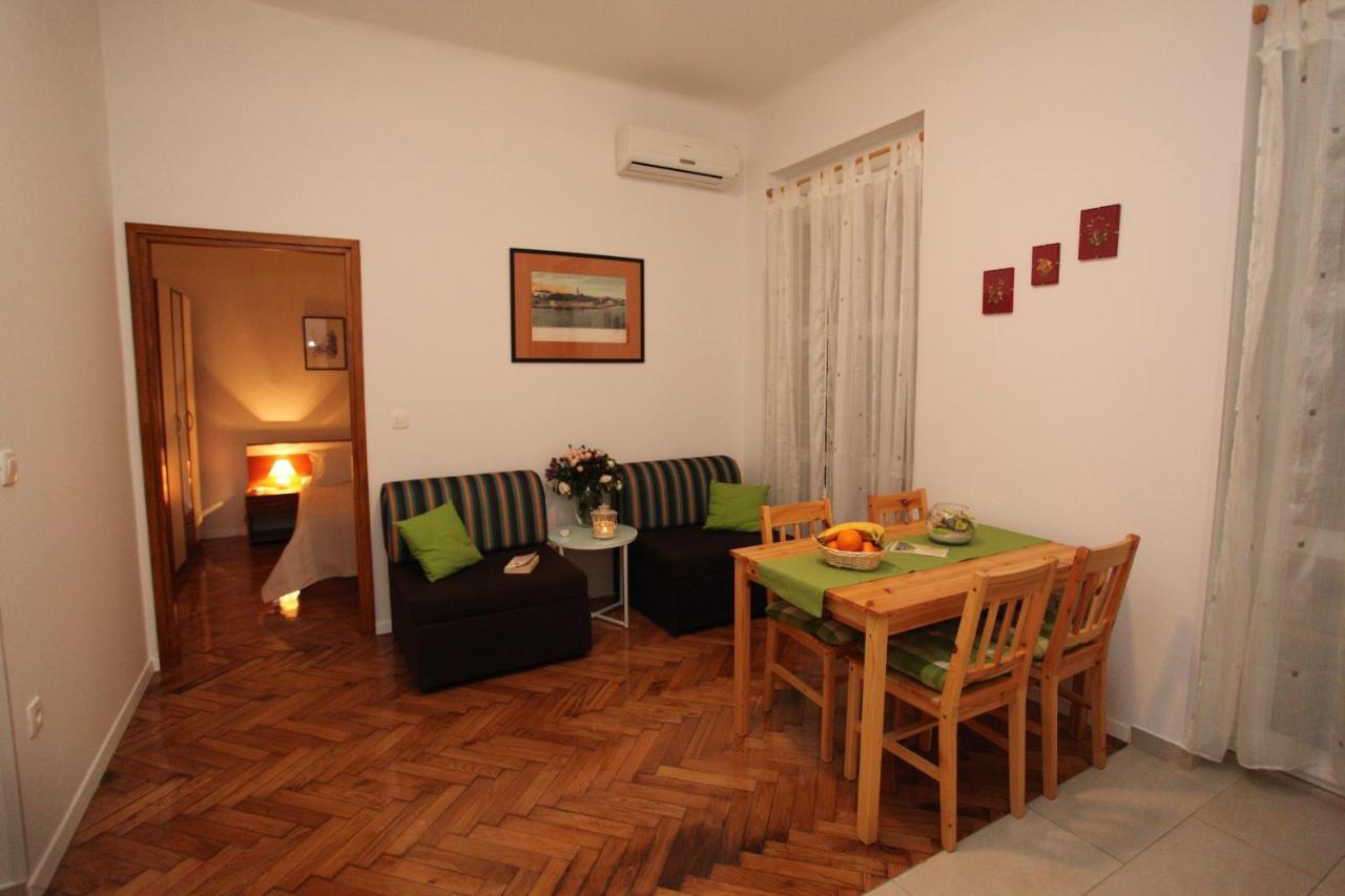 זאדאר Vincent Apt. In Old Town Centre חדר תמונה