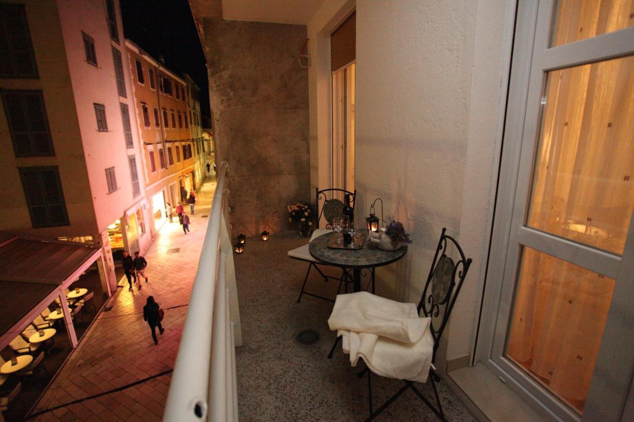 זאדאר Vincent Apt. In Old Town Centre חדר תמונה