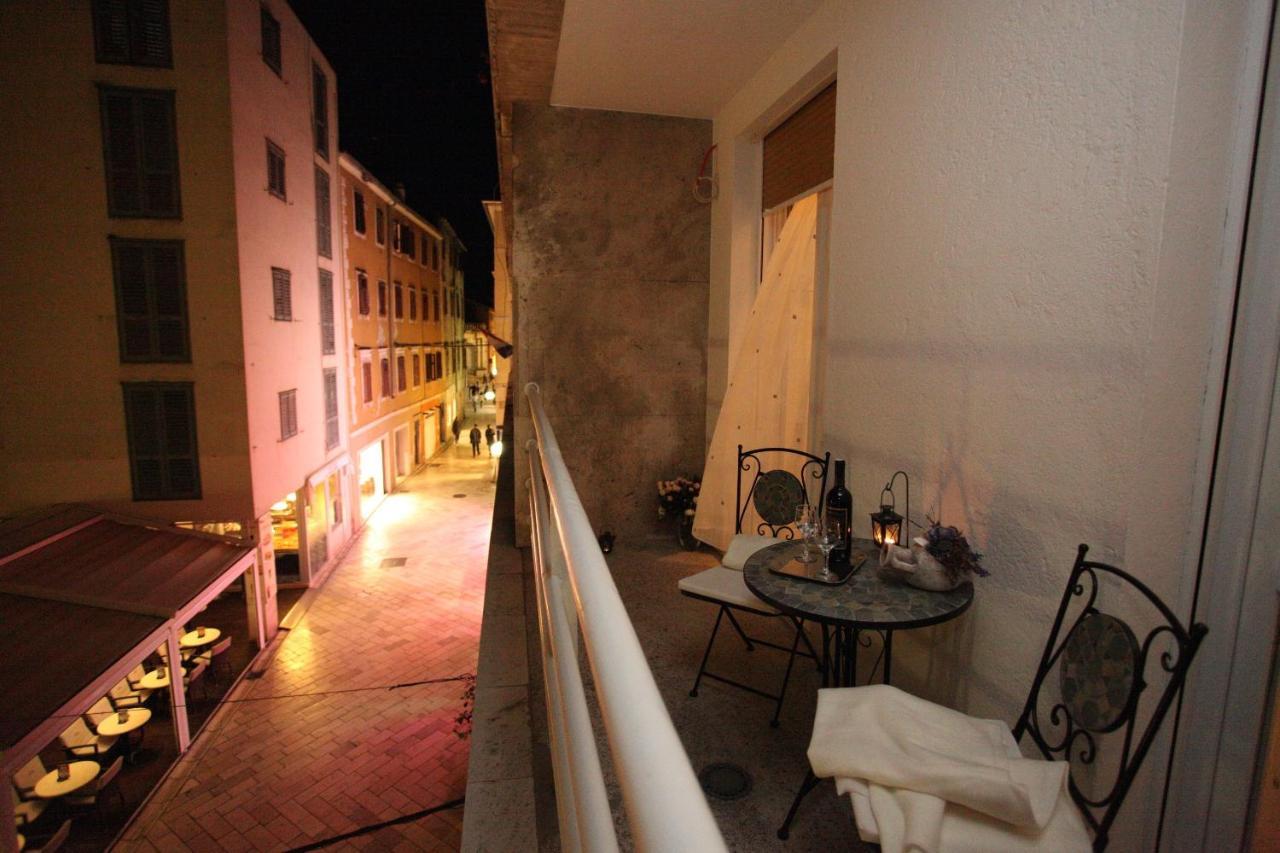 זאדאר Vincent Apt. In Old Town Centre חדר תמונה