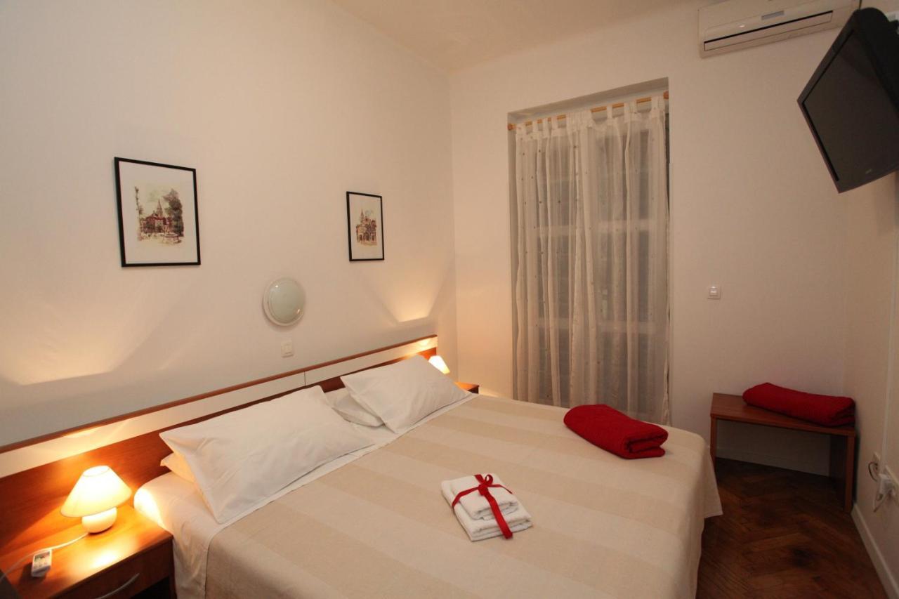 זאדאר Vincent Apt. In Old Town Centre מראה חיצוני תמונה