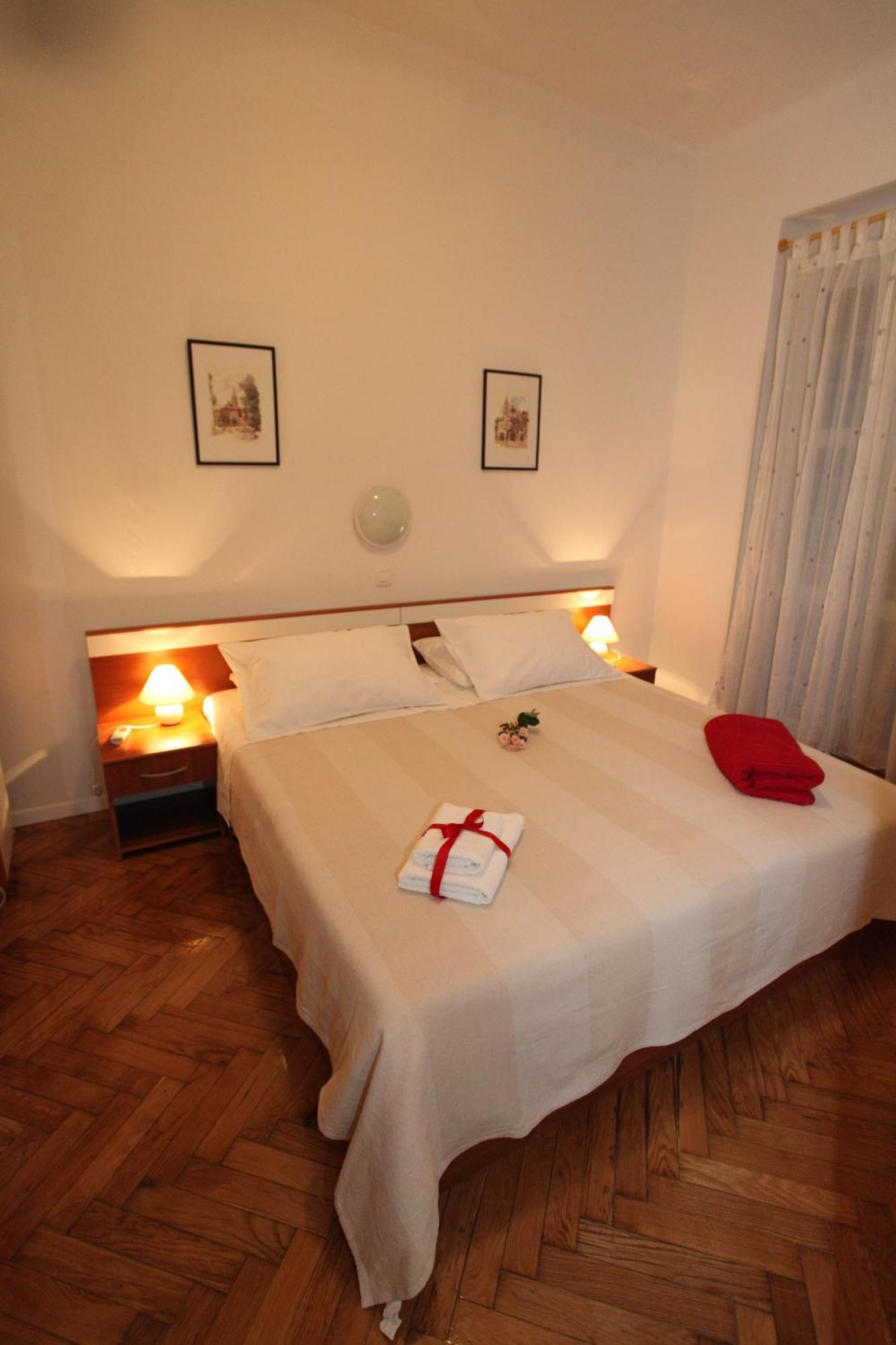 זאדאר Vincent Apt. In Old Town Centre חדר תמונה