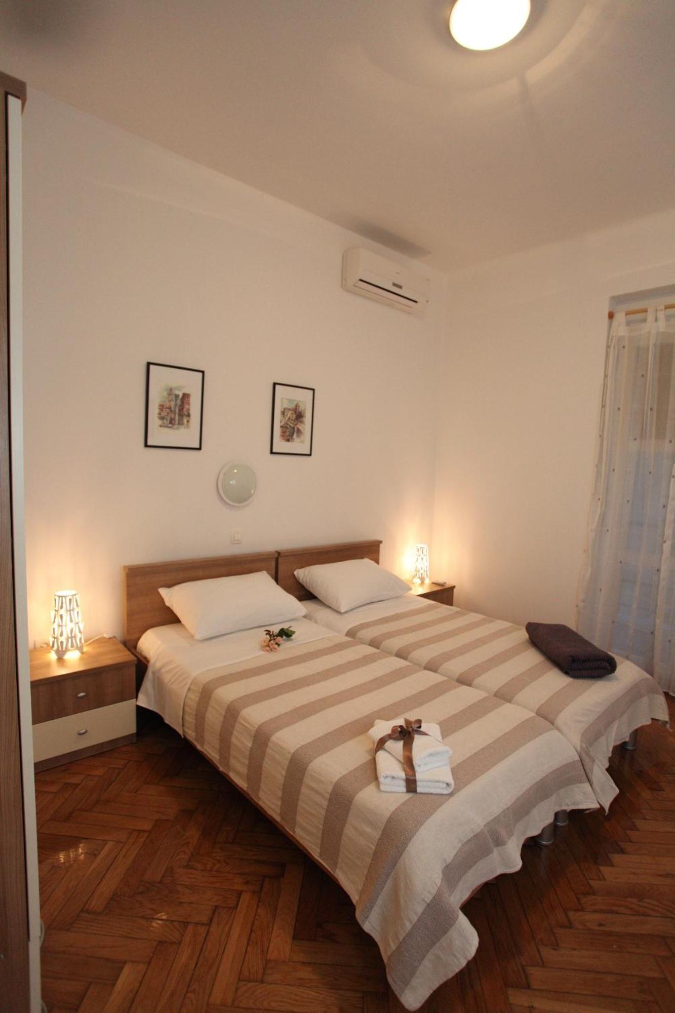 זאדאר Vincent Apt. In Old Town Centre חדר תמונה