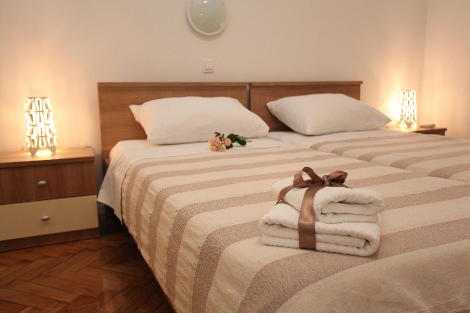 זאדאר Vincent Apt. In Old Town Centre חדר תמונה