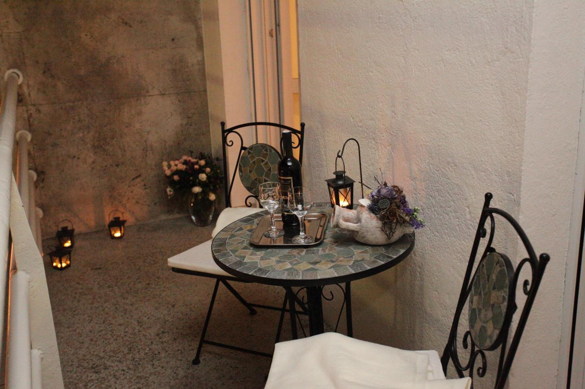 זאדאר Vincent Apt. In Old Town Centre חדר תמונה