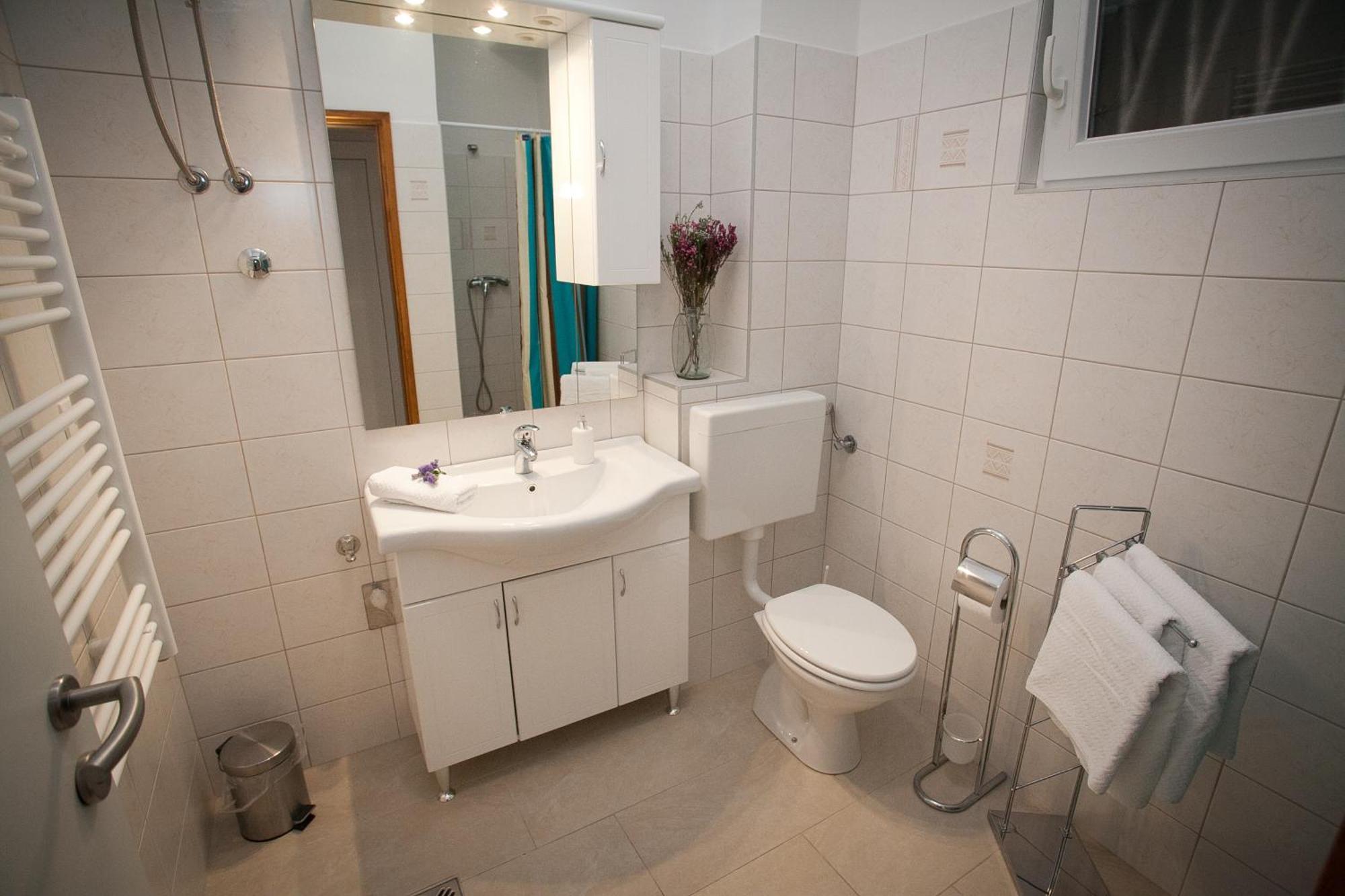 זאדאר Vincent Apt. In Old Town Centre חדר תמונה